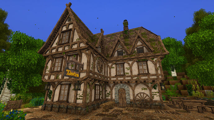 Screenshot by ZerSchitzler, shared in #screenshots on Discord