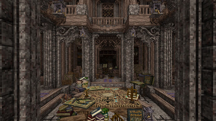 Screenshot by Saricane, shared in #screenshots on Discord